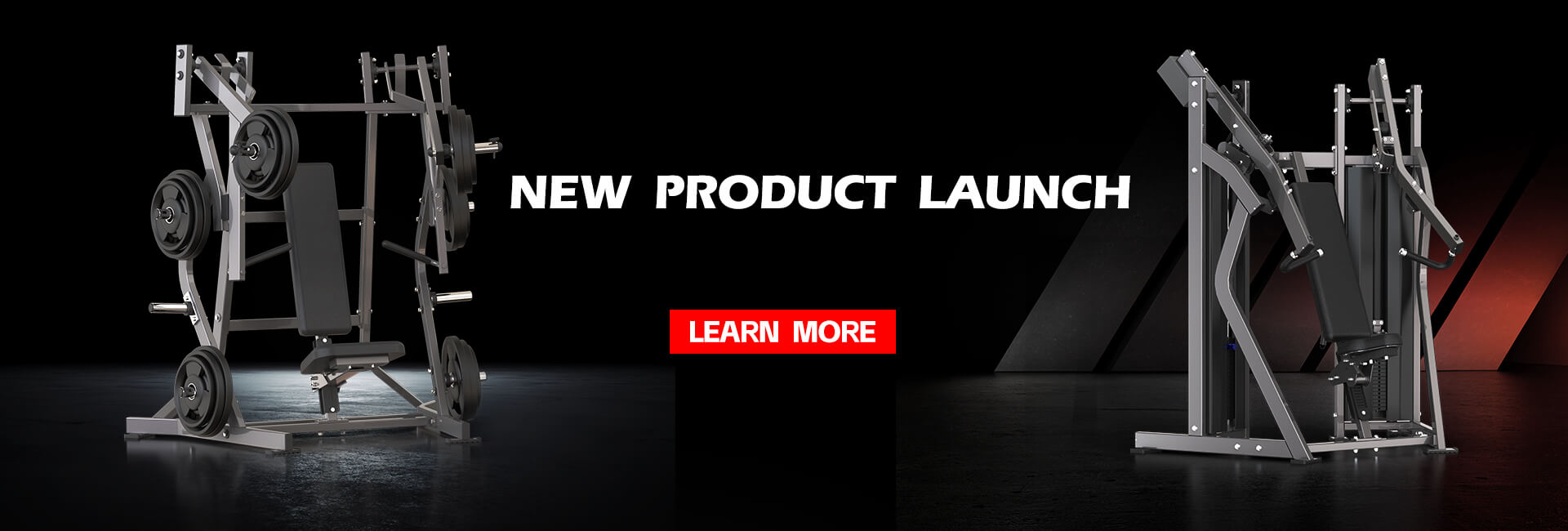 new product launch