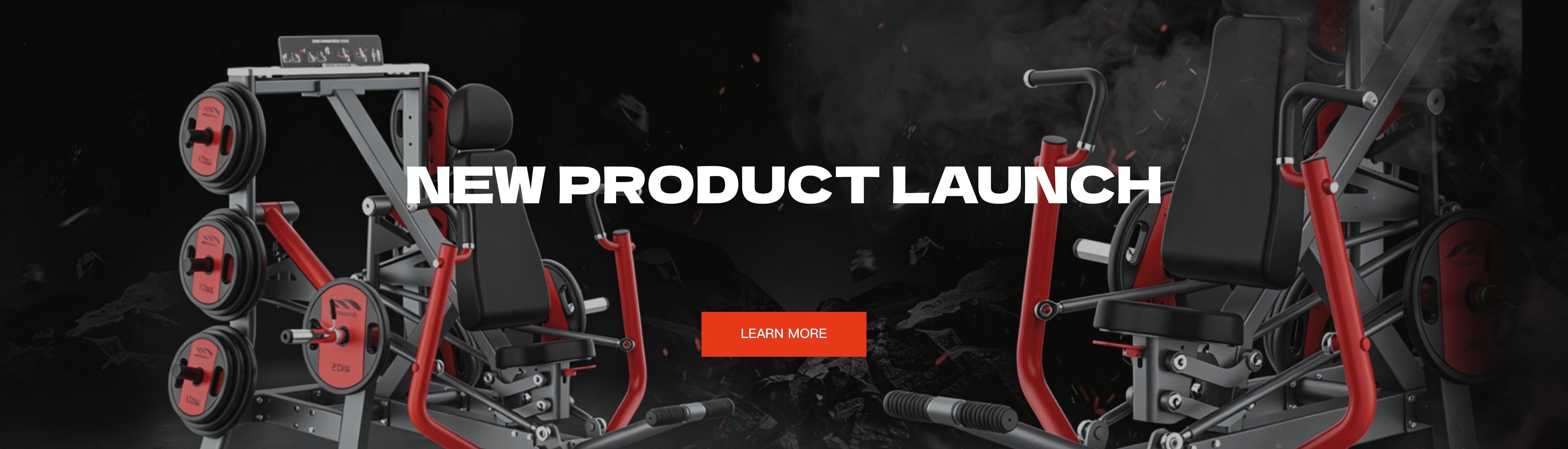 new product launch